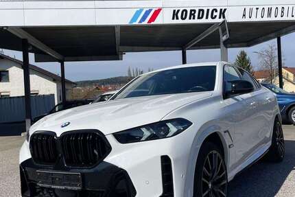 BMW X6 76.600 km 69.900 &euro; Willmering 93497