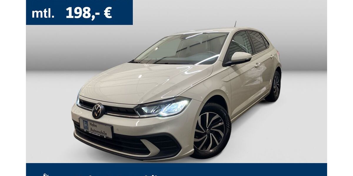 VW Polo 34.655 km 15.790 &euro; Niefern-Öschelbronn 75223