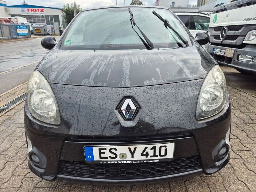 Twingo