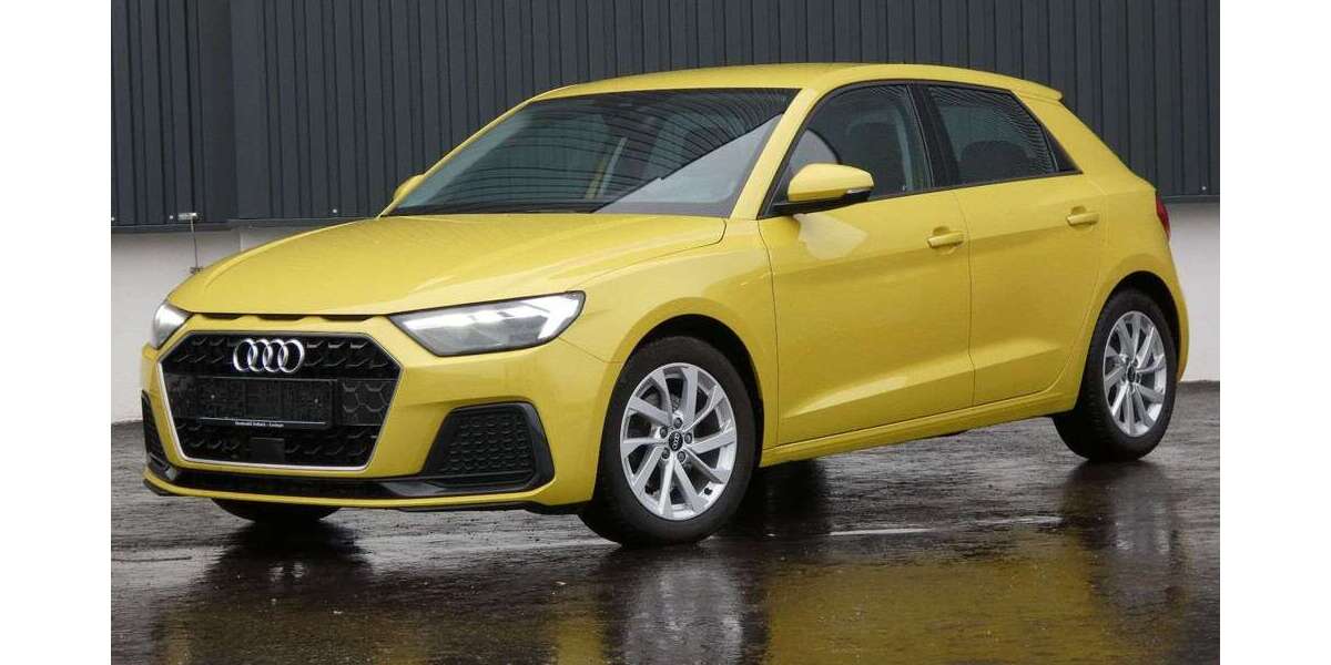 Audi A1 109.100 km 15.990 &euro; Lauingen/Donau 89415