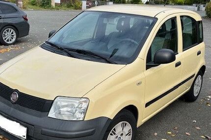 Fiat Panda 115.000 km 2.800 € Ahrensburg 22926