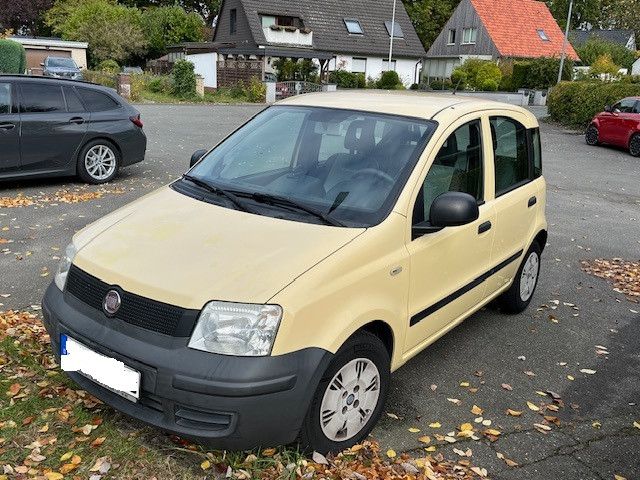 Fiat Panda 115.000 km 2.800 € Ahrensburg 22926