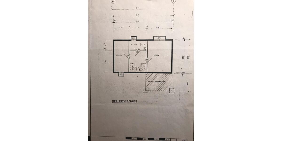 Endreihenhaus direkt im Zentrum zu vermieten 4 zimmer