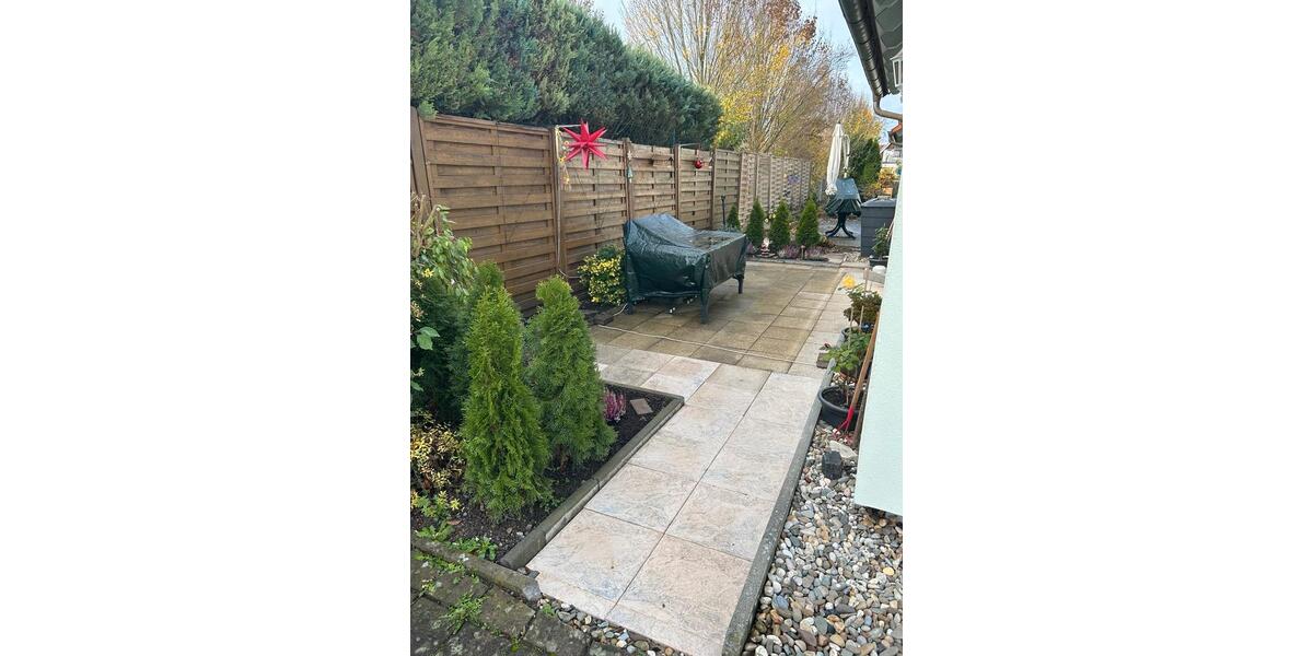 Erdgeschoßwohnung Bad Neustadt an der Saale - 3 Zimmer, 75 m&sup2;, 225.000&euro; | Angebot:23526947