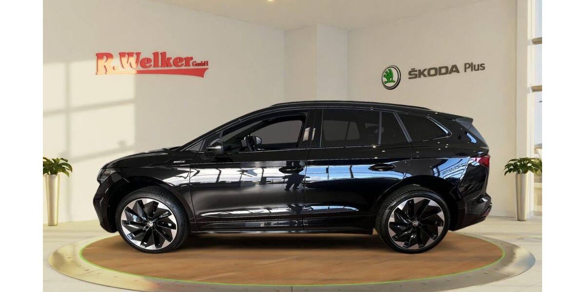 Skoda Enyaq 2.970 km 53.700 &euro; Weiterstadt 64331