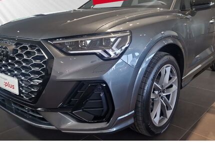 Audi Q3 8.150 km 53.580 € Kiel 24118