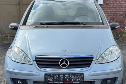 Mercedes-Benz A 150 95.000 km 2.950 &euro; Dieburg 64807