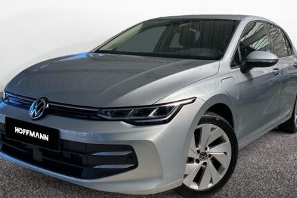 VW Golf 10.264 km 31.490 &euro; Pößneck 07381