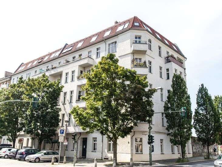 Wohnung zum Kaufen in Berlin 425.000 € 99.61 m²
