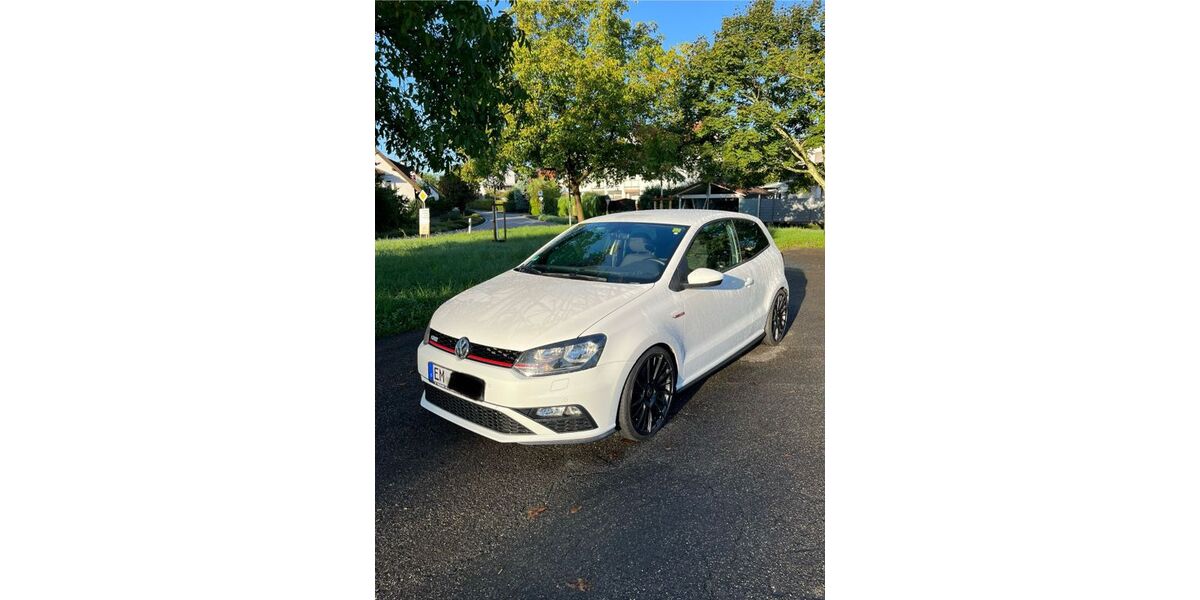 VW Polo 99.100 km 12.990 &euro; Emmendingen 79312