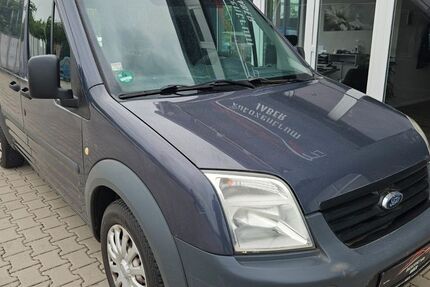 Ford Transit 133.000 km 5.300 &euro; Endingen am Kaiserstuhl 79346