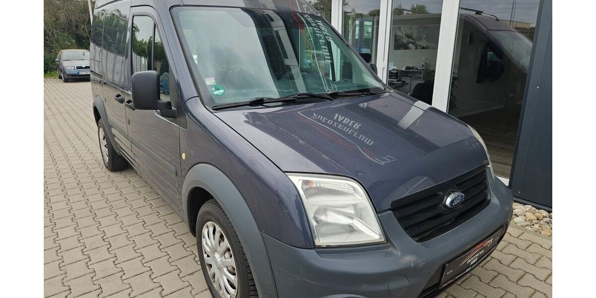 Ford Transit 133.000 km 5.300 &euro; Endingen am Kaiserstuhl 79346