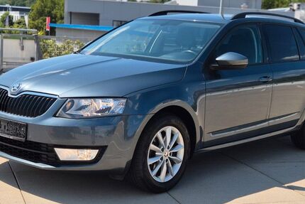 Skoda Octavia 201.550 km 7.900 &euro; Birkenfeld bei Pforzheim 75217