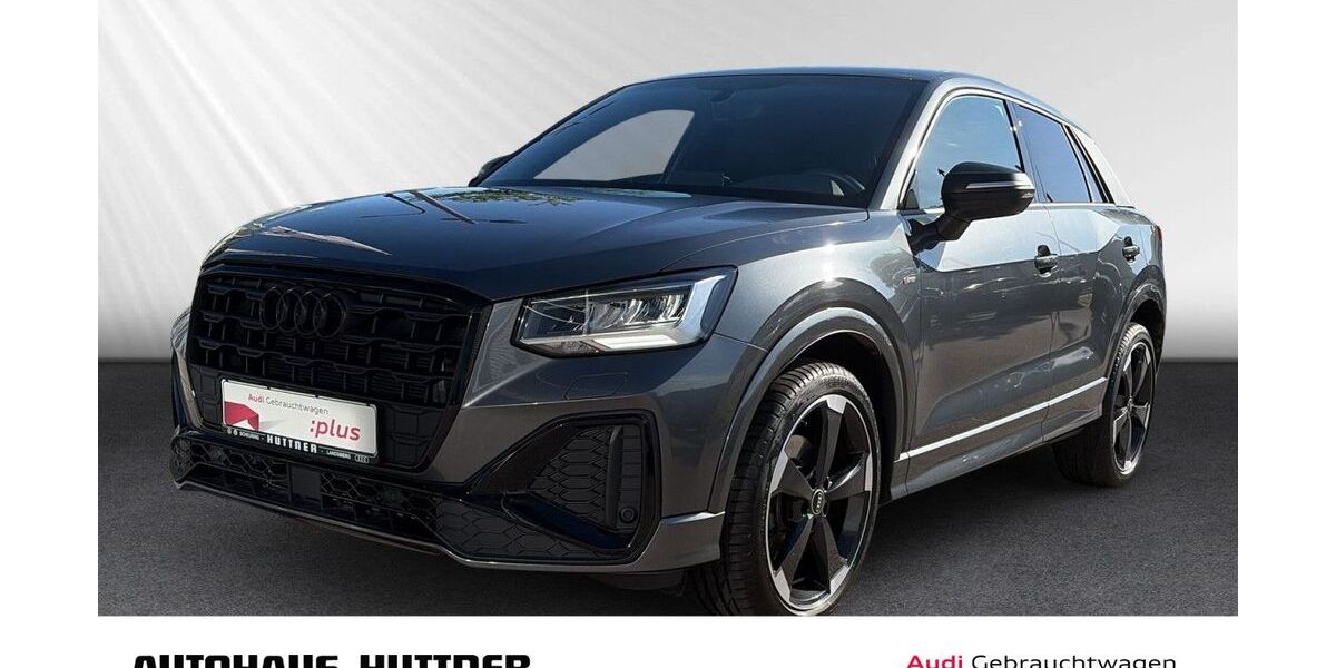 Audi Q2 19.929 km 28.880 &euro; Landsberg 86899