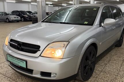 Opel Vectra 220.000 km 1.798 &euro; Suhl 98528