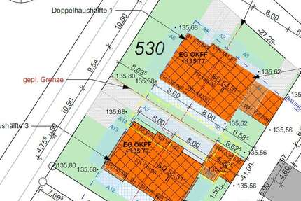 Grundstück Leopoldshöhe Asemissen - 449.000&euro; | Angebot:25441144