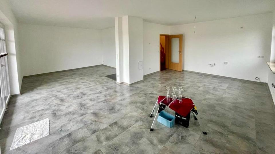 Maisonettenwohnung Rostock Groß-Klein - 4 Zimmer, 137 m&sup2;, 1.696&euro; | Angebot:25406941
