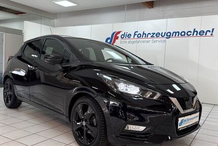 Nissan Micra 78.000 km 12.488 &euro; Rheinbach 53359