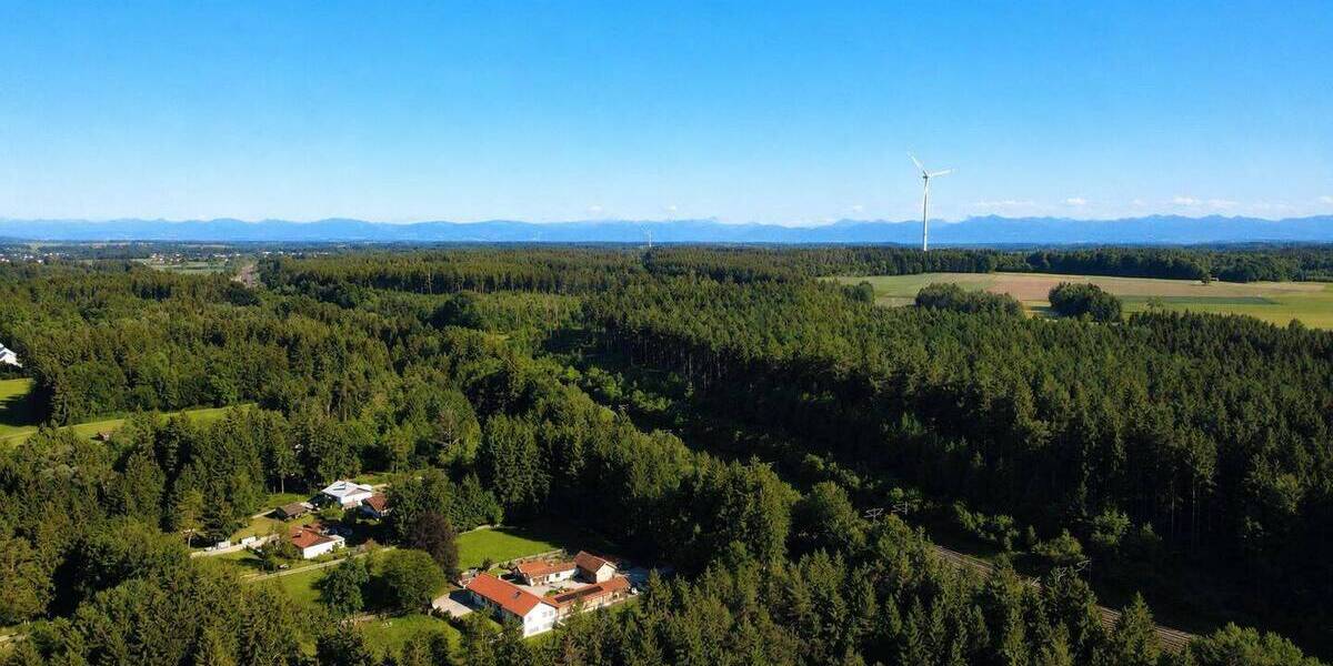 Mehrfamilienhaus, Wohnhaus Kirchseeon - 3 Zimmer, 70 m&sup2;, 590.000&euro; | Angebot:26887643