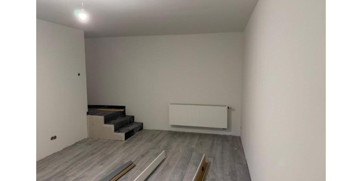 Sanierte EG 2Zi, Küche, Bad Abstel, Terrasse in Hungen-Nonnenroth 2 zimmer