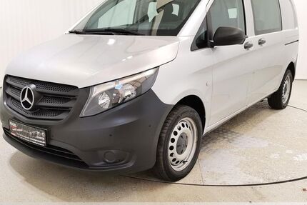 Mercedes-Benz Vito 70.150 km 27.849 &euro; Chemnitz - Mittelbach 09224