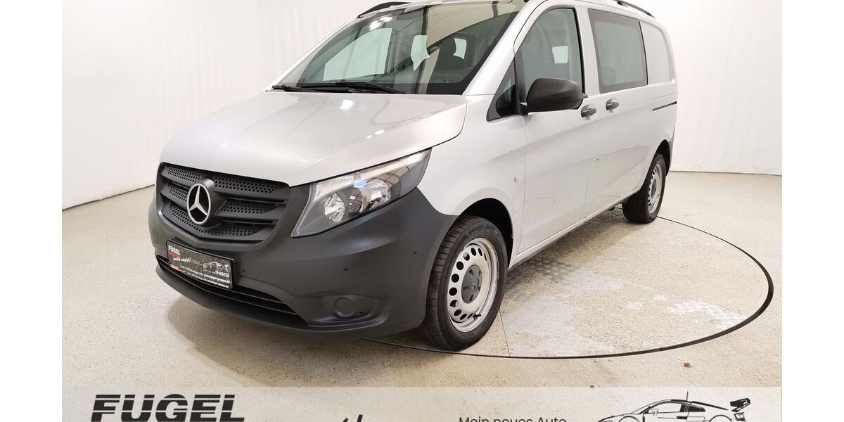 Mercedes-Benz Vito 70.150 km 27.849 &euro; Chemnitz - Mittelbach 09224