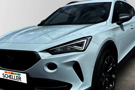 Cupra Formentor 70.269 km 23.700 &euro; Fulda 36043