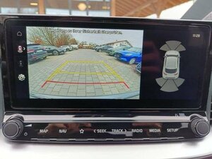 Kia XCEED 1.5T 140 DCT7 GT LINE LEDER 4.000 km 30.490 &euro; Höhenkirchen-Siegertsbrun 85635