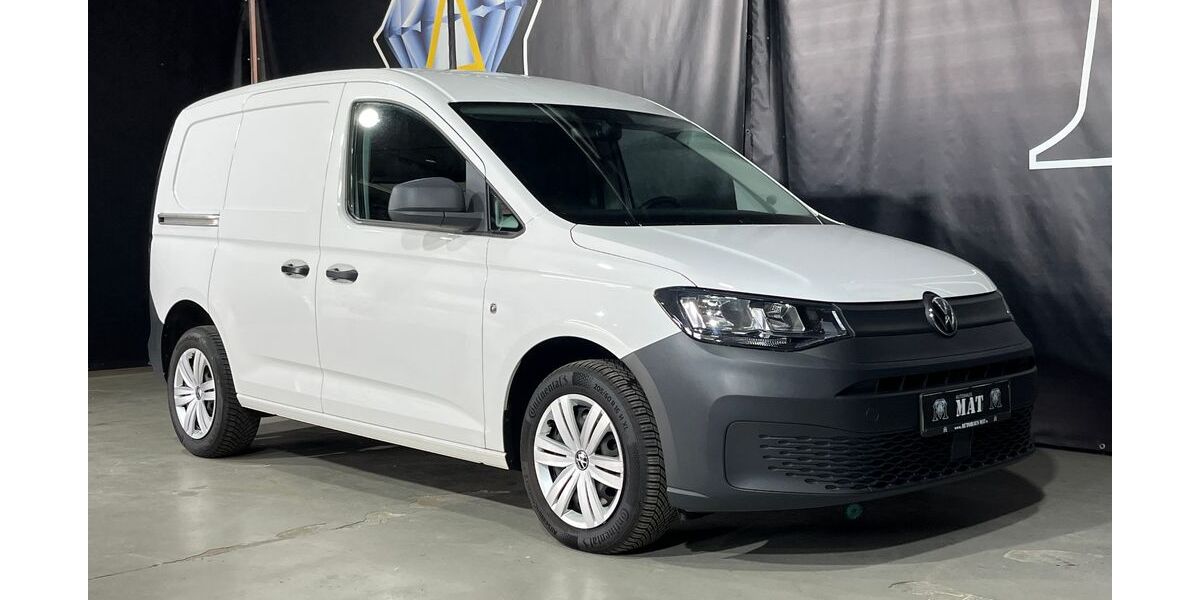 VW Caddy 47.250 km 25.990 &euro; Waibstadt 74915