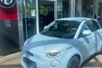 Fiat 500e 9.900 km 19.990 &euro; Asperg 71679