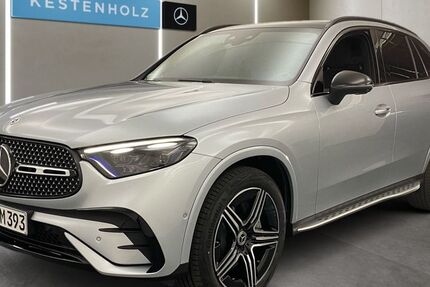 Mercedes-Benz GLC 450 2.001 km 83.900 &euro; Freiburg 79111
