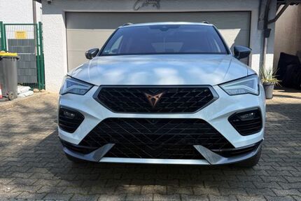 Cupra Ateca 47.000 km 30.500 &euro; Backnang 71522