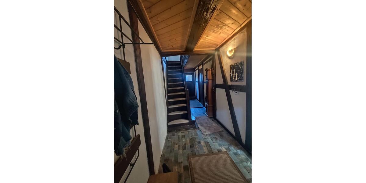 Reihenhaus Tangermünde - 4 Zimmer, 100 m&sup2;, 100.000&euro; | Angebot:27417743