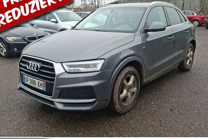 Audi Q3 262.459 km 11.985 &euro; Achern 77855