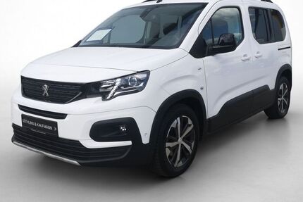 Peugeot Rifter 67.053 km 16.390 &euro; Eschborn 65760