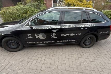 Skoda Superb 209.703 km 7.200 &euro; Oldenburg 26125