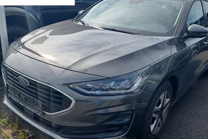 Ford Focus 55.450 km 13.990 &euro; Wiesau 95676