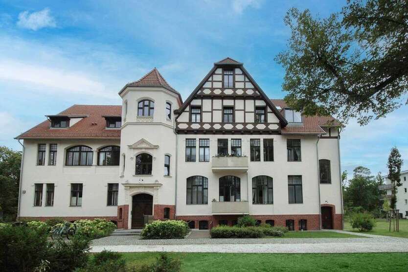Wohnung zum Kaufen in Oranienburg 395.000 € 79.84 m² 3 zimmer
