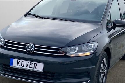 VW Touran 23.900 km 29.637 &euro; Hagen 27628