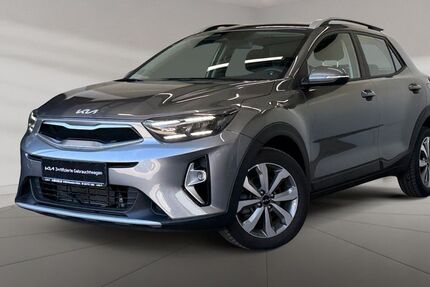 Kia Stonic 33.720 km 18.340 &euro; Neufahrn in Niederbayern 84088
