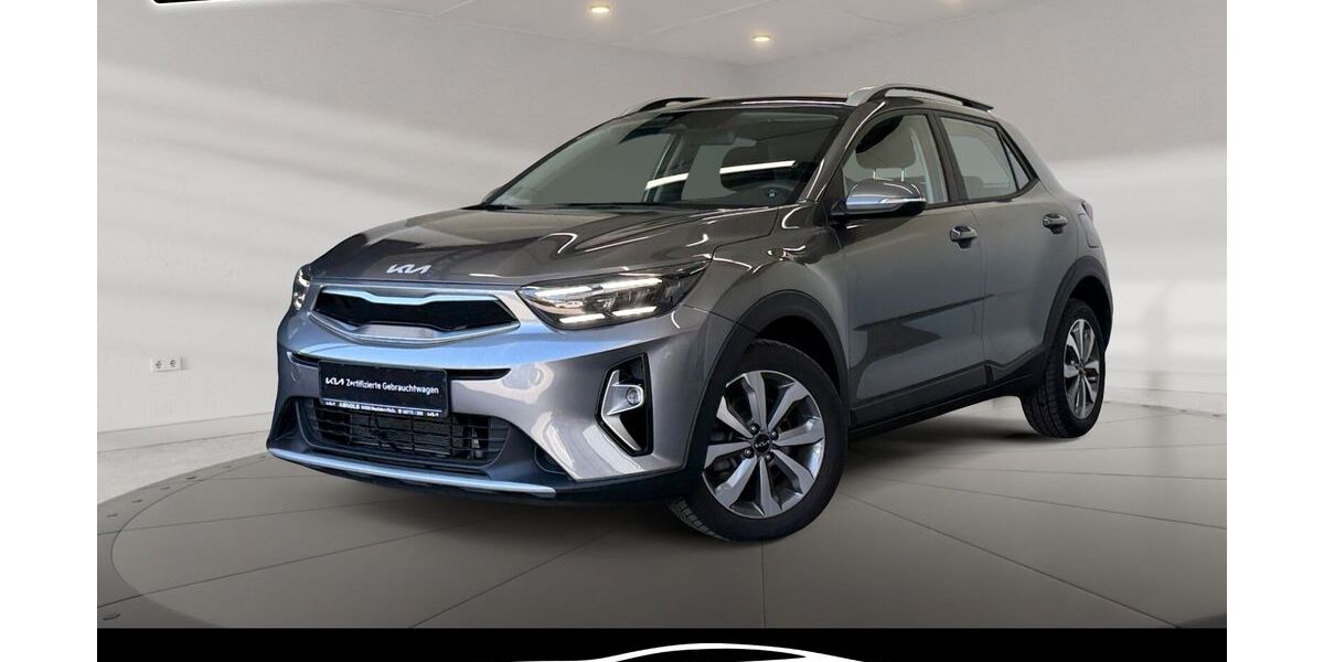 Kia Stonic 33.720 km 18.340 &euro; Neufahrn in Niederbayern 84088