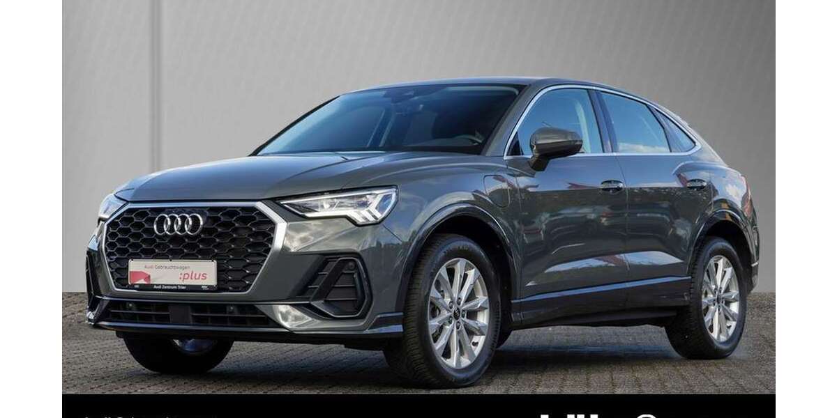 Audi Q3 23.100 km 29.860 &euro; Trier 54292