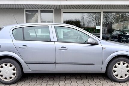 Opel Astra 340.000 km 1.999 &euro; Mainz-Kastel 55252