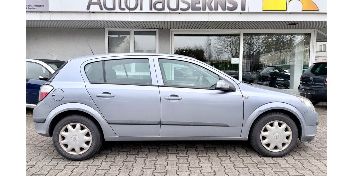 Opel Astra 340.000 km 1.999 &euro; Mainz-Kastel 55252