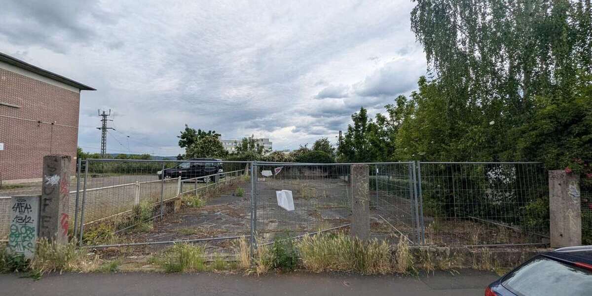 Grundstück Gießen - 75.000&euro; | Angebot:26877931