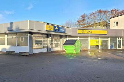 Büro in Greifswald 6.400 € 585 m² zimmer