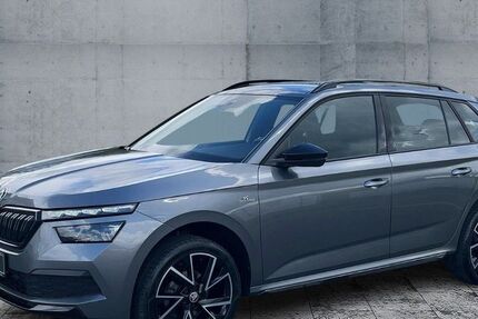 Skoda Kamiq 46.870 km 22.670 &euro; Hof 95030