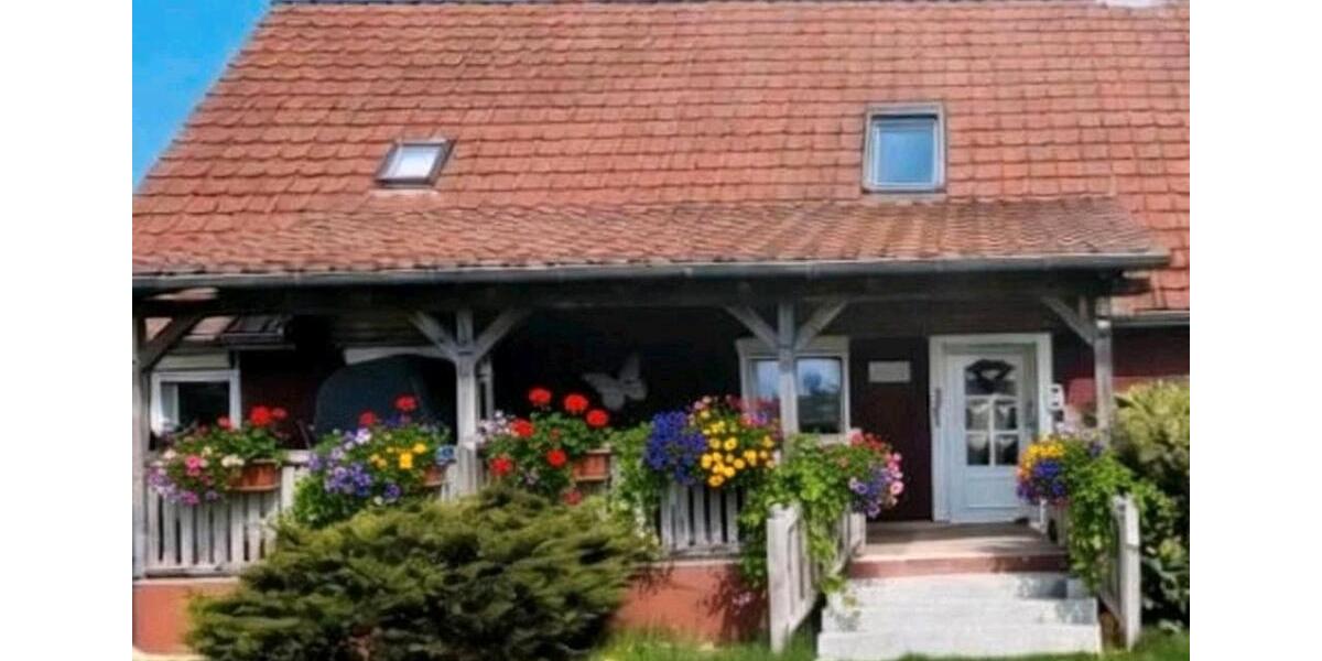 Einfamilienhaus Plattenburg - 5 Zimmer, 140 m&sup2;, 198.000&euro; | Angebot:26435778