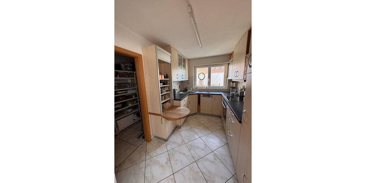 Etagenwohnung Weilheim an der Teck Weilheim - 3 Zimmer, 89 m&sup2;, 980&euro; | Angebot:26438397