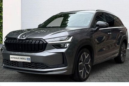 Skoda Kodiaq 32.319 km 39.280 &euro; Rüsselsheim 65428